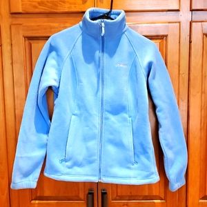 Columbia Fleece Jacket